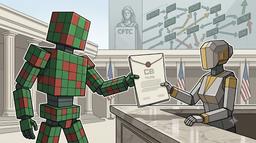 Coinbase Derivative robot files perpetual futures application with US regulators