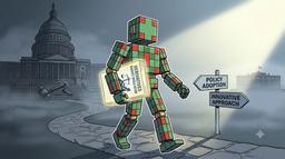 CFTC robot bypasses stalled Congress with existing authority rules