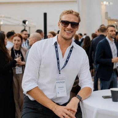 Jens Danielsson