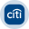Citigroup Tokenized Stock (Ondo) price, market cap on Coin360 heatmap