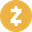 Zcash price, market cap on Coin360 heatmap