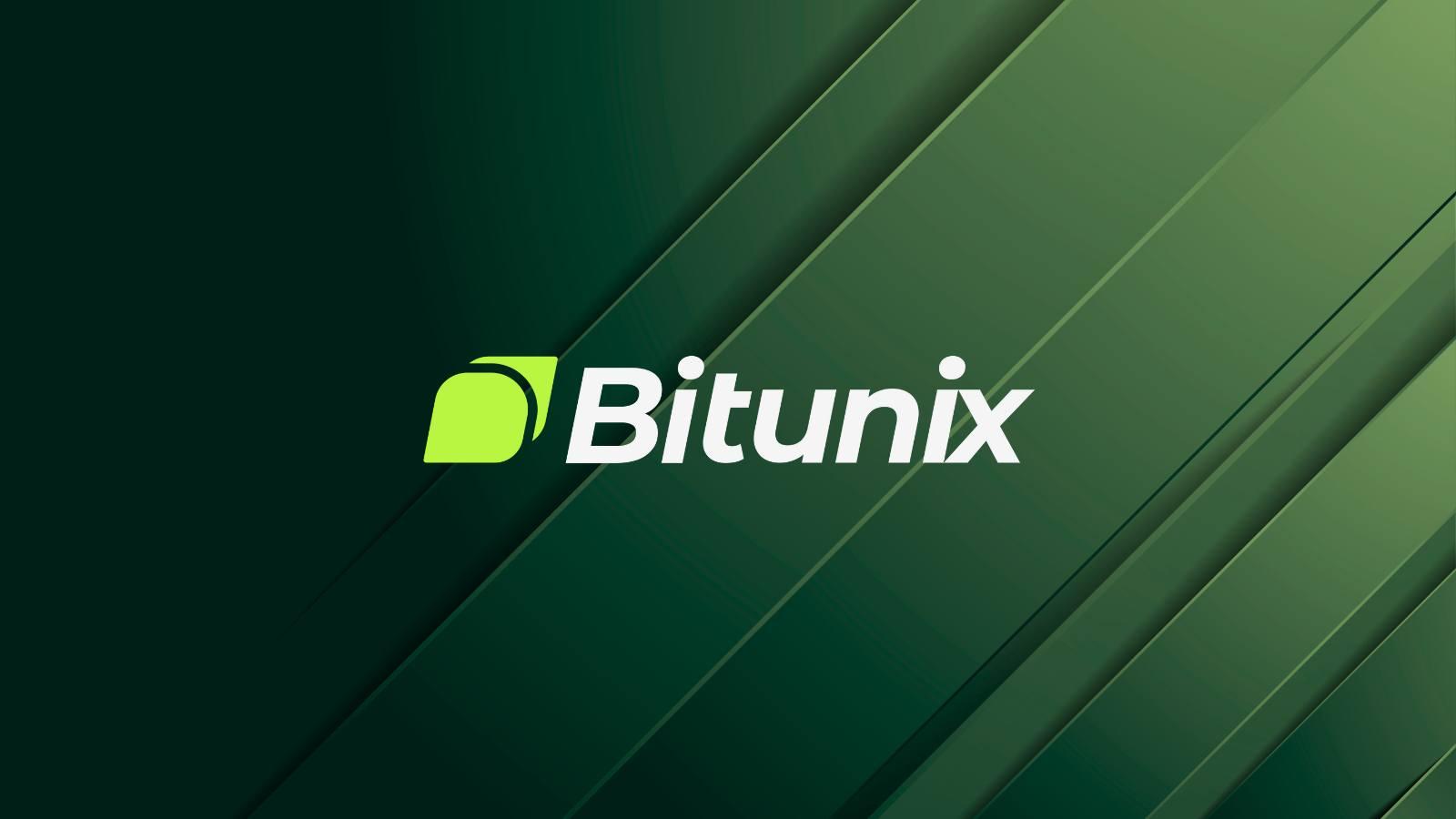 bitunix logo