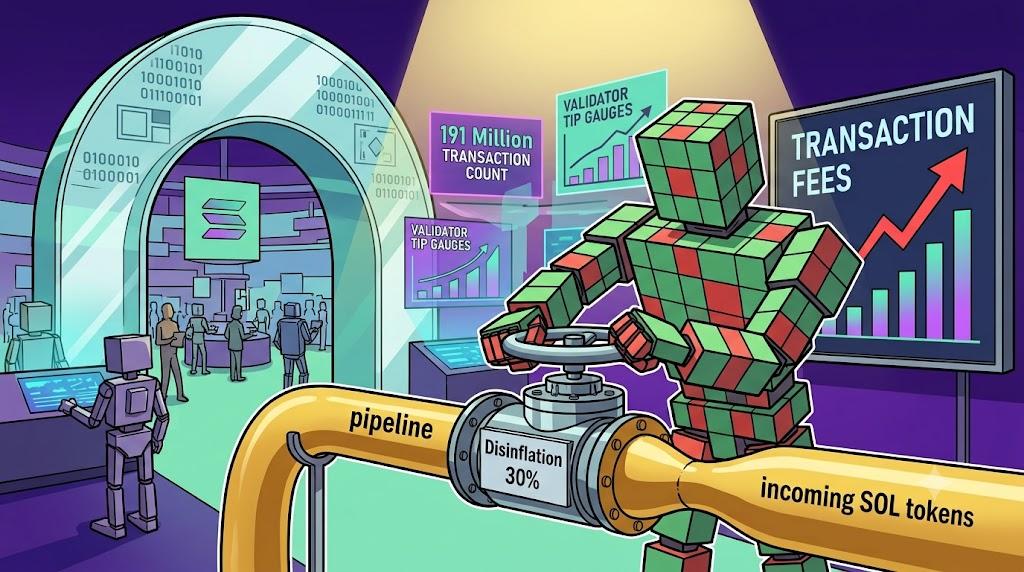 Solana fees hit record as OpenSea expands NFT support
