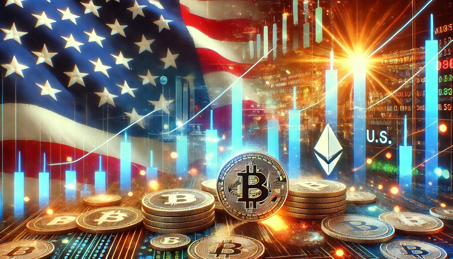 Why Crypto Enthusiasts are Hoping for Trump's Return to the Presidency