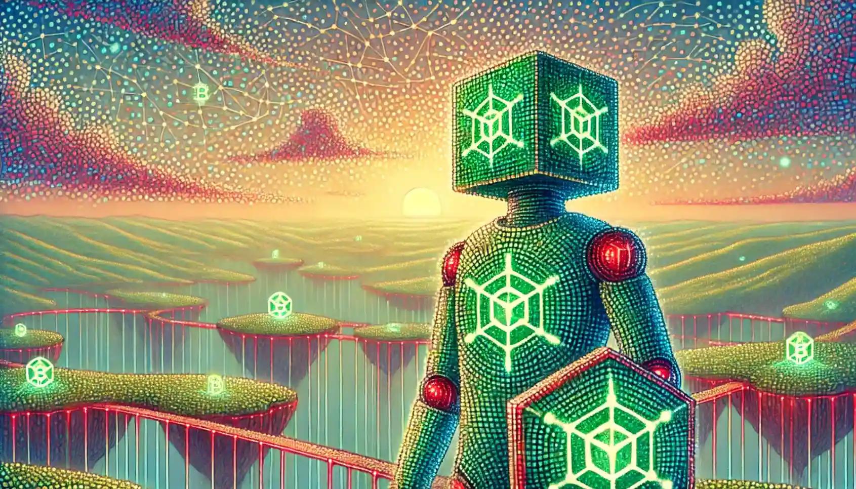 Aave Community Eyes Exit from Polygon Over Controversial Bridge Proposal