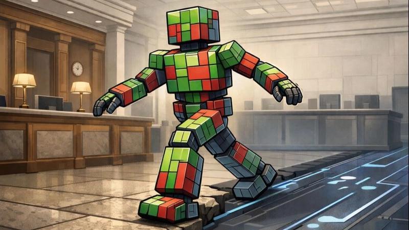 Crypto adoption grows as businesses shift from banks to digital rails