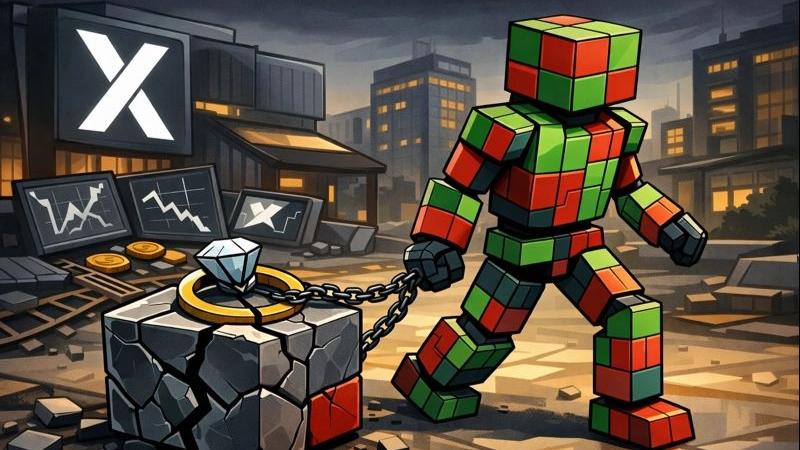 Crypto social platforms reprice risk after InfoFi collapse hits crypto price