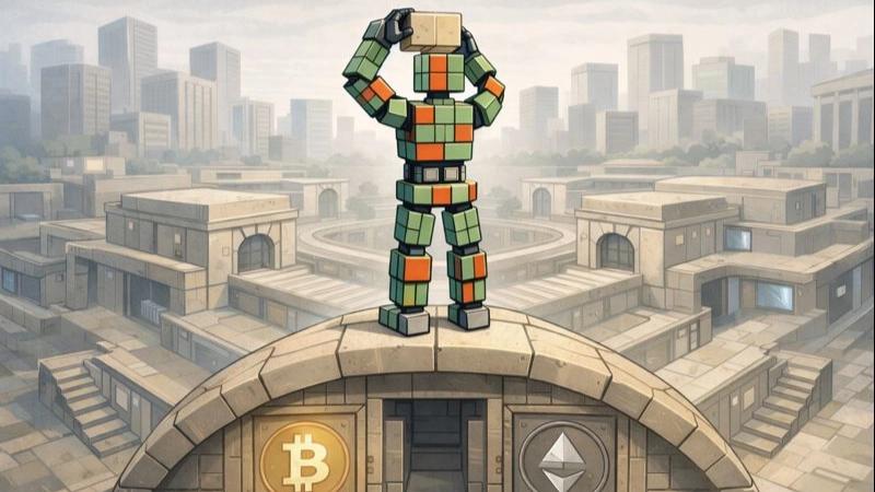 Crypto treasuries solidify as coin market cap institutionalizes globally