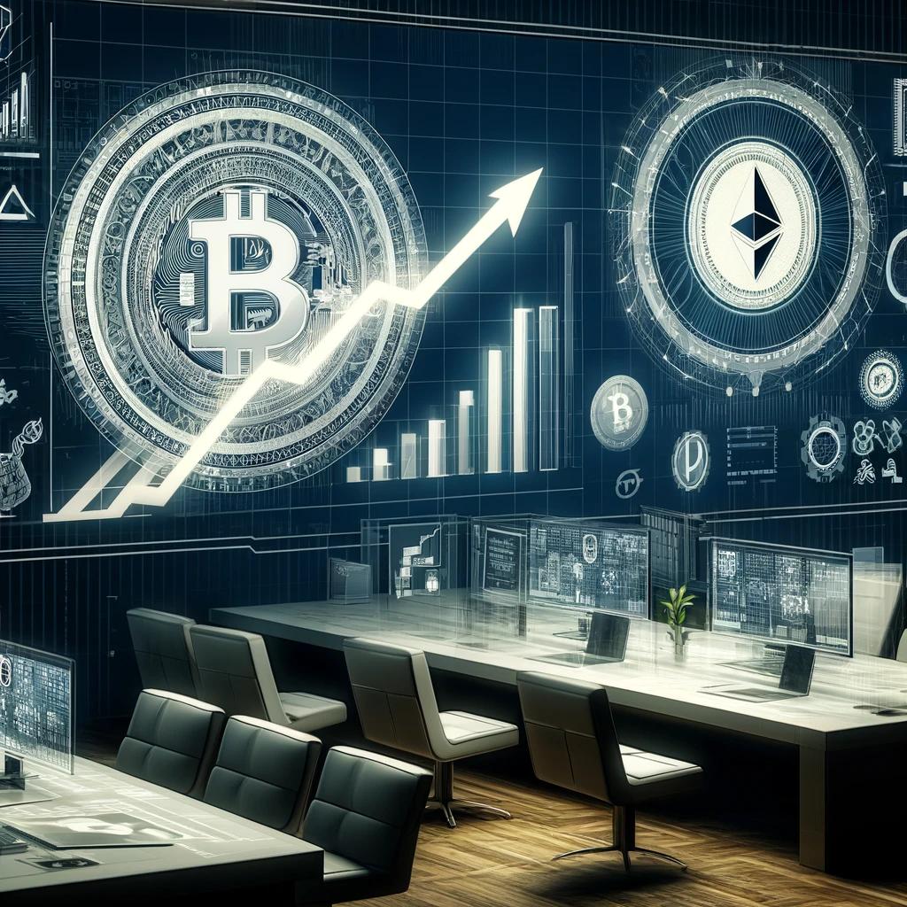 How Bitcoin ETFs Shape the Future of Crypto Payments