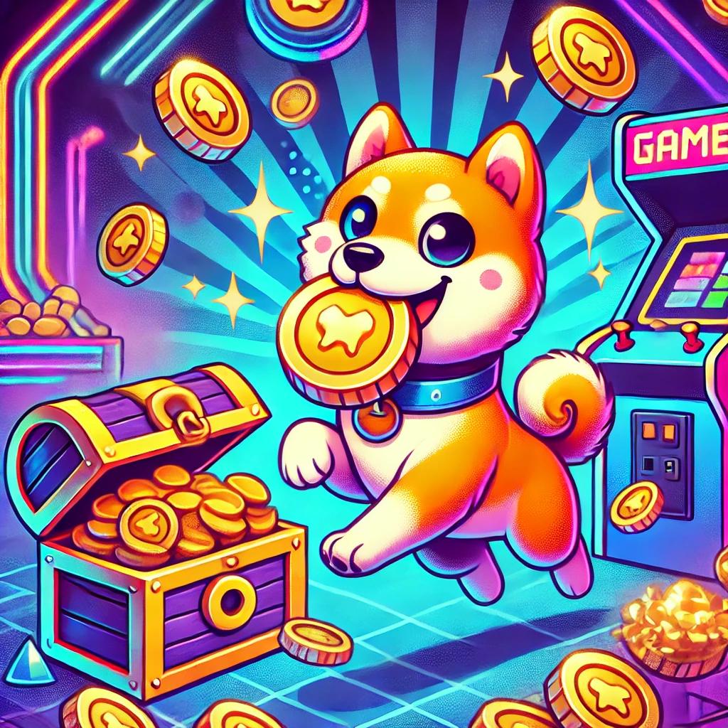 PlayDoge: A Rising Star in Crypto