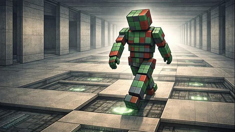 ECB settlement infrastructure advances quietly beyond crypto price volatility