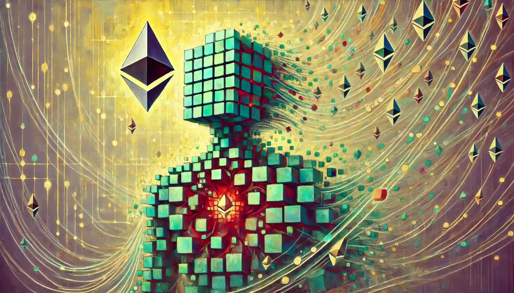 Ethereum's Pectra Upgrade Faces Setback as Sepolia Testnet Stalls