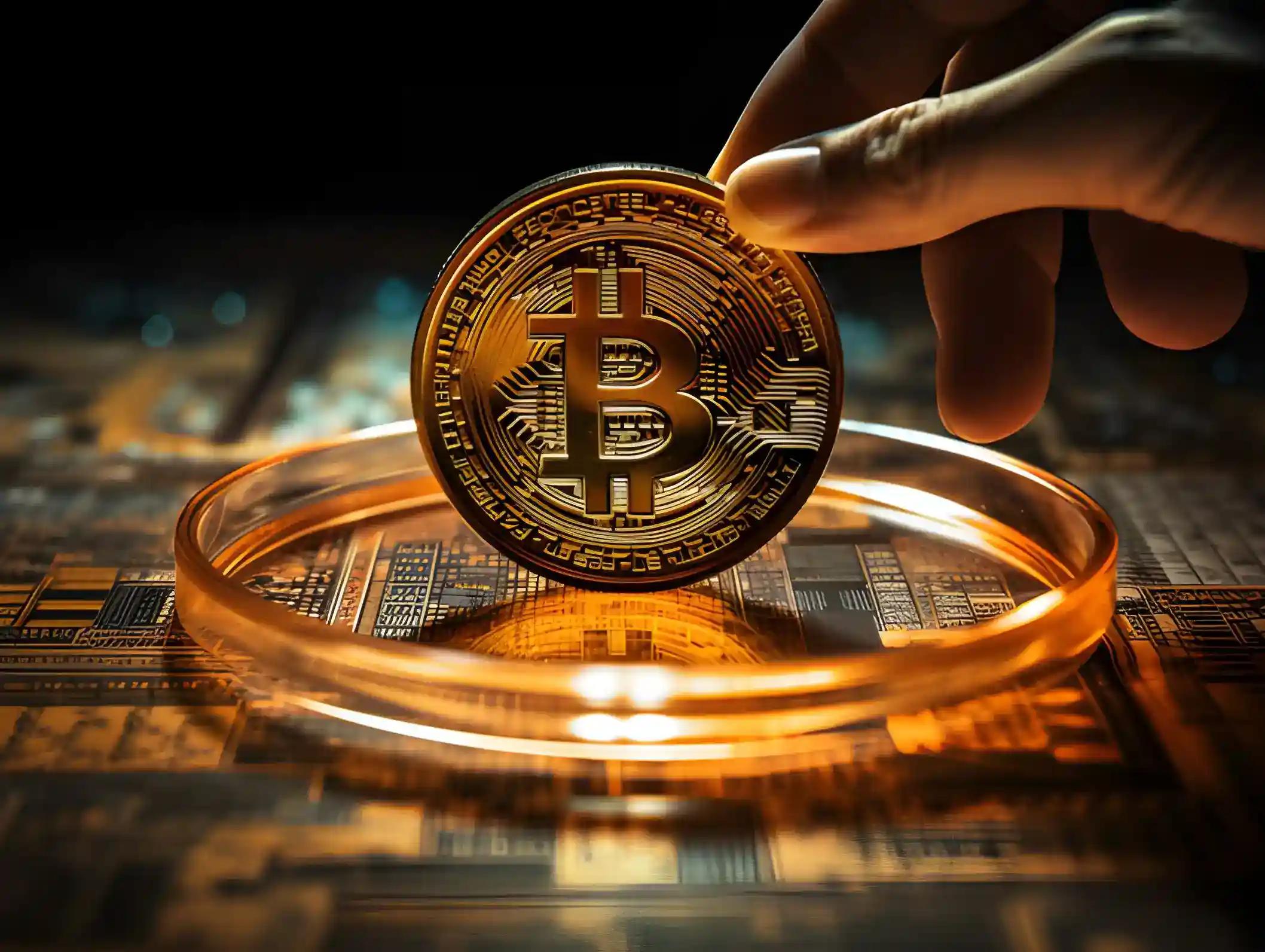 Bitcoin And it's Everlasting Popularity