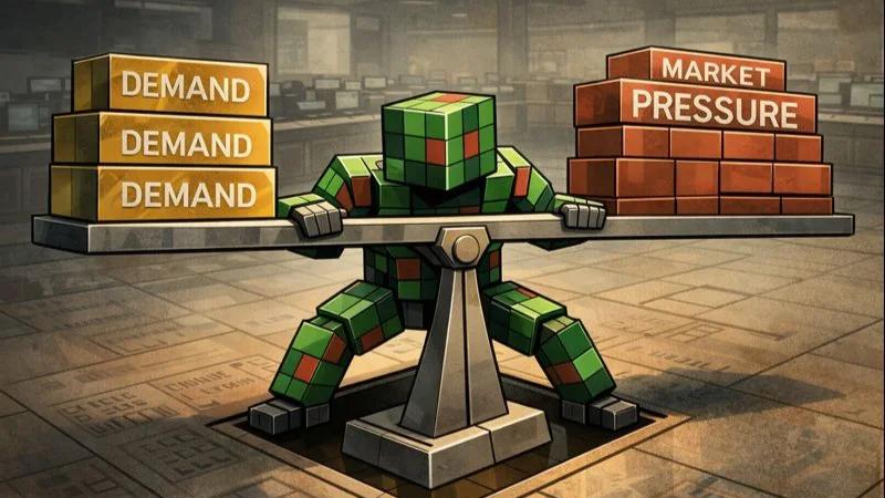 HKEX debut reflects volatile response to HashKey IPO