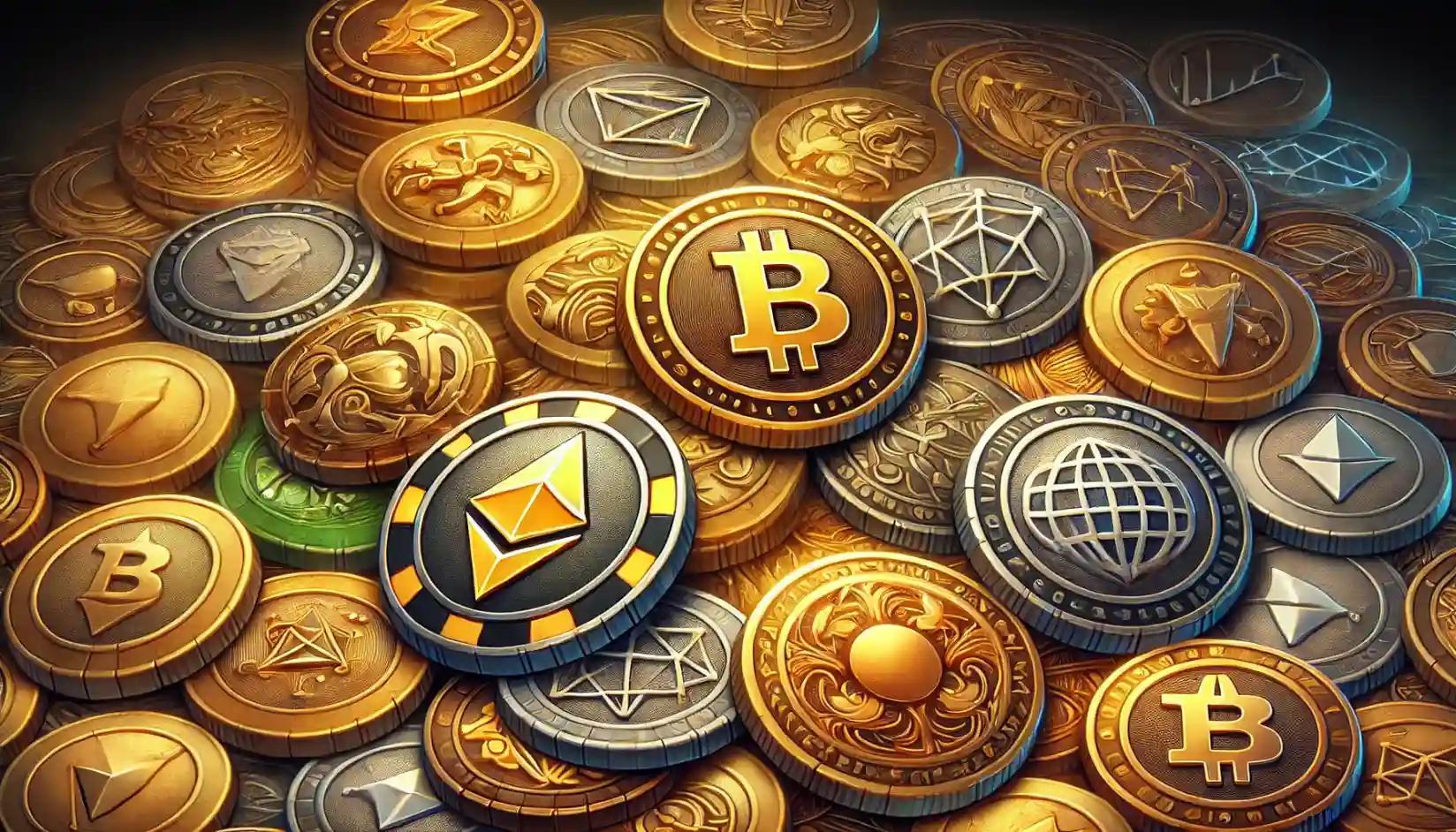 How Are Latest Crypto Regulations Fluctuations Affecting Online Casinos