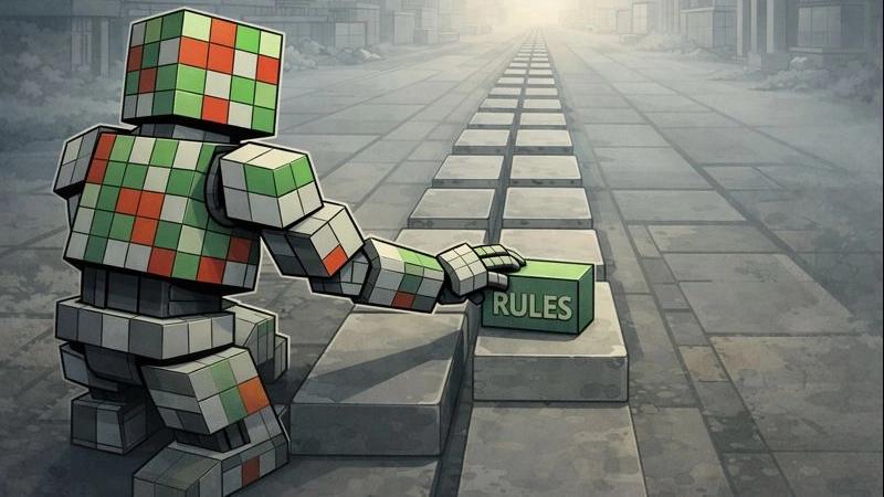 Long rulemaking horizon clouds future crypto price expectations