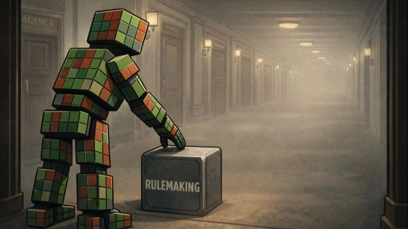 Long rulemaking road clouds Senate crypto bill implementation timeline