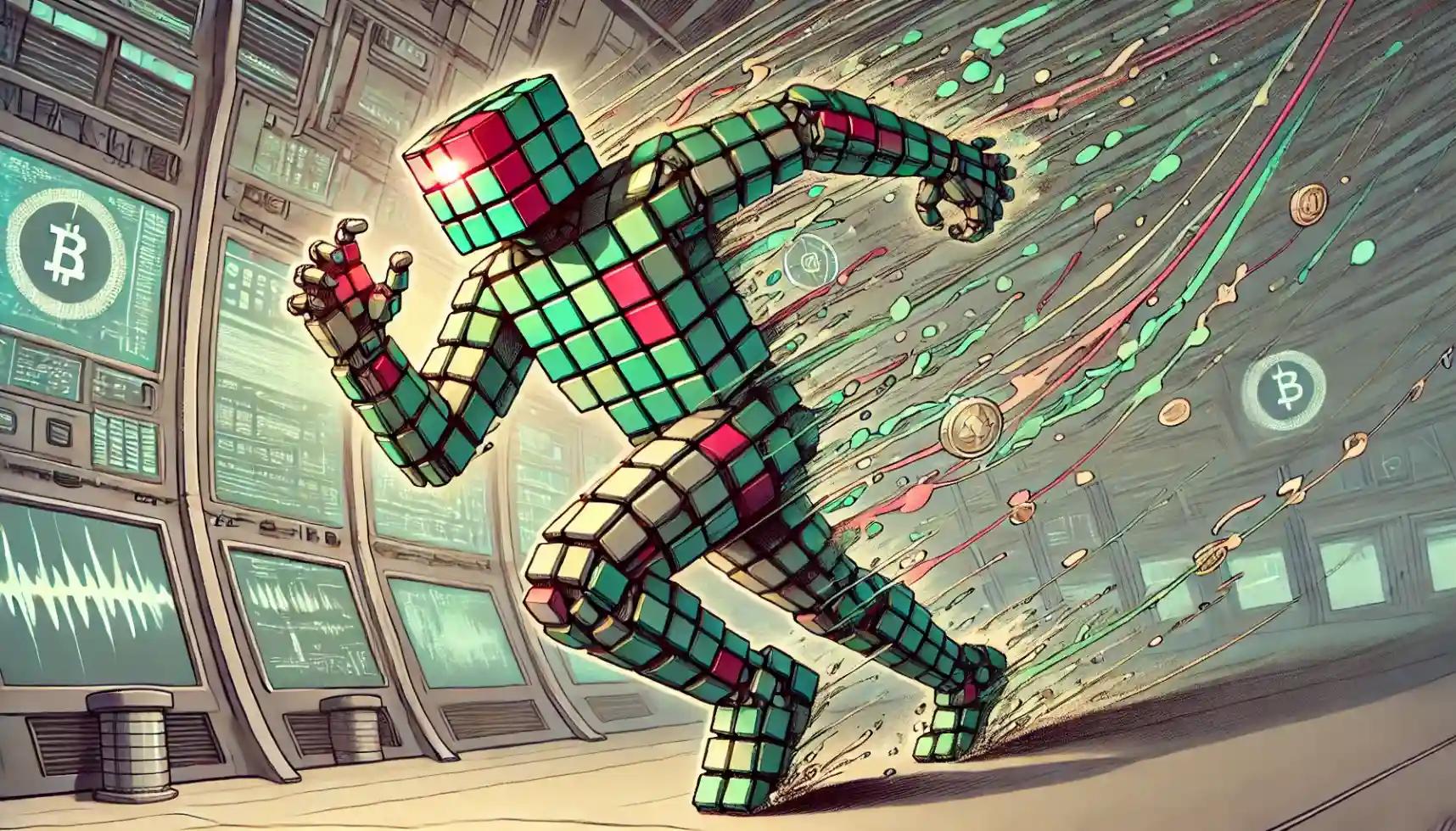 Phantom wallet aligns crypto derivatives trading through regulated systems