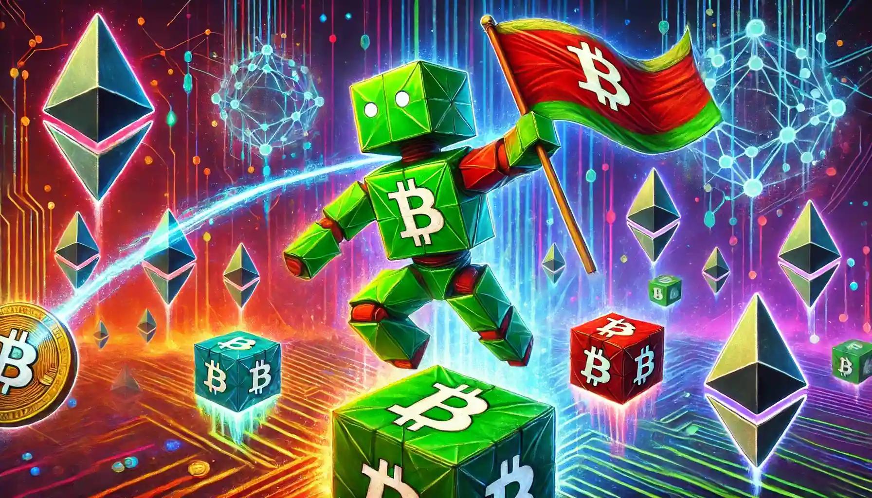 Coinbase's cbBTC Surpasses $100M Within 24H Since Launch