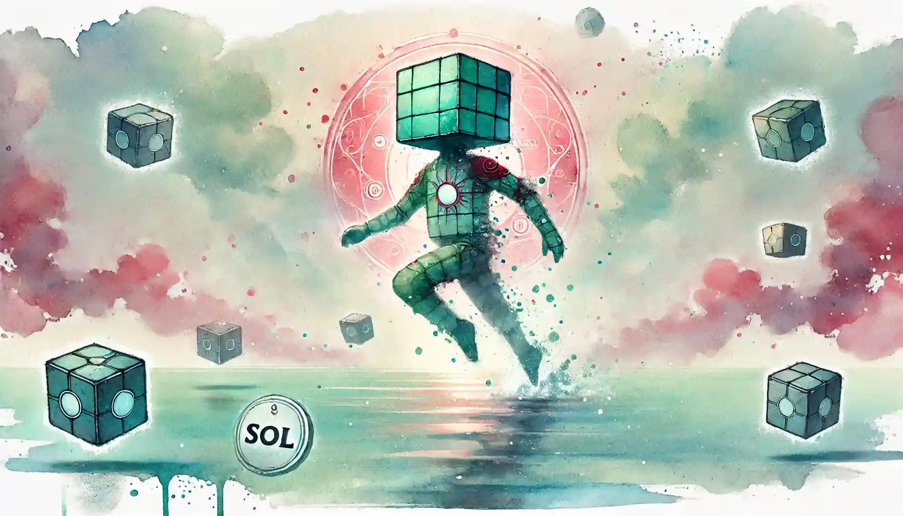 This Week’s Smart Money Follows Bitcoin Giants, Solana Strategies, Tesla Holdings