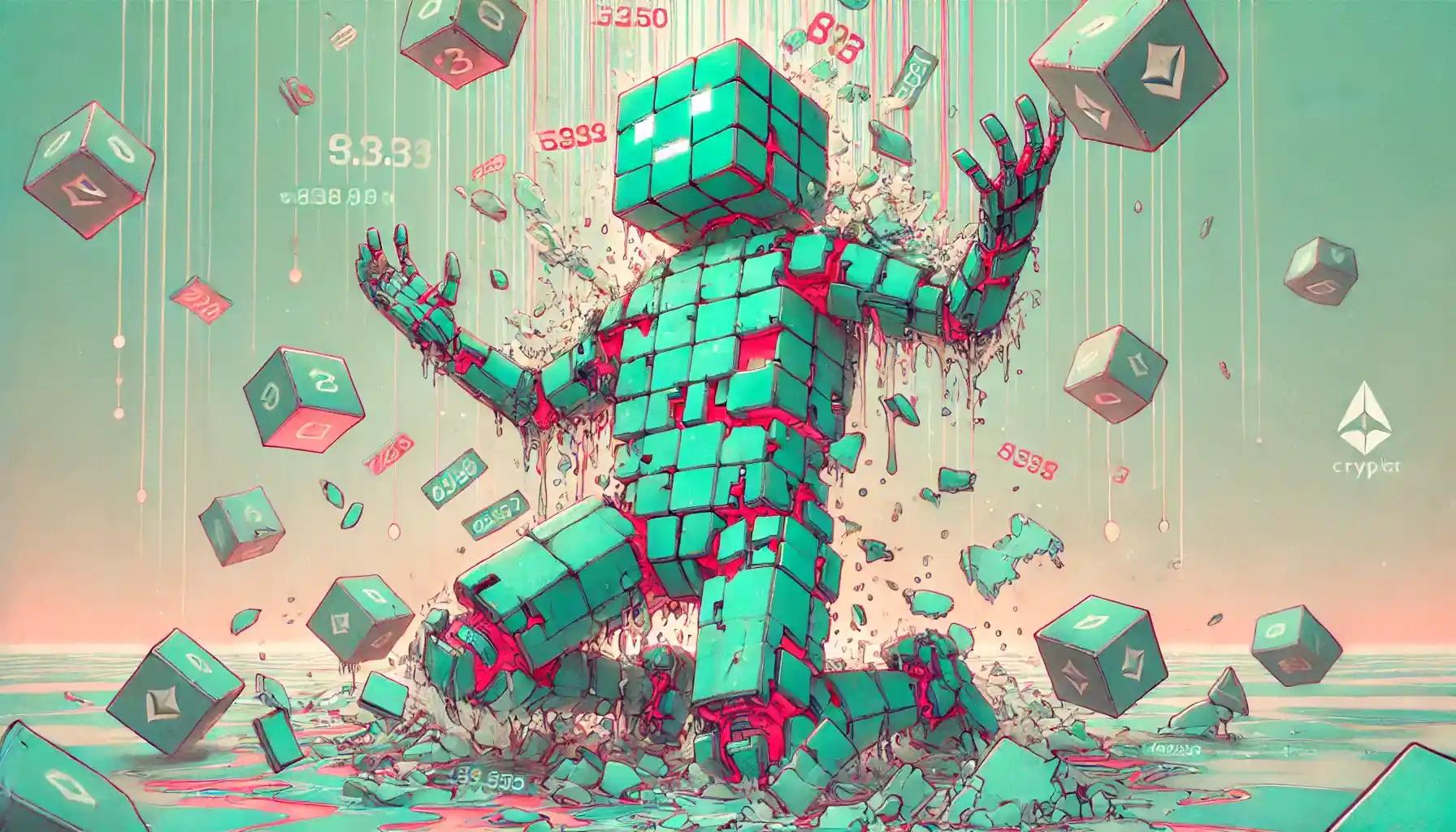 PumpBTC Crashes 60% After Binance TGE Oversubscribed by 247x