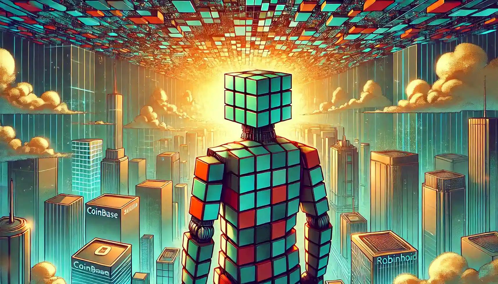 Robot watches crypto systems recover from large-scale AWS failure