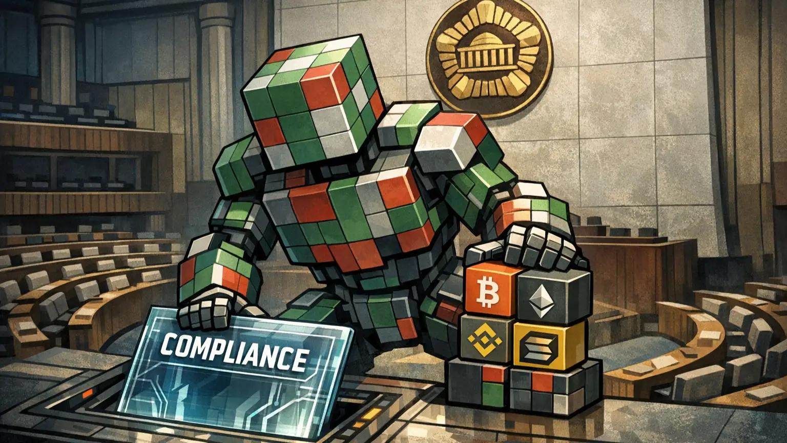 South Korea crypto regulation bill debated in parliament