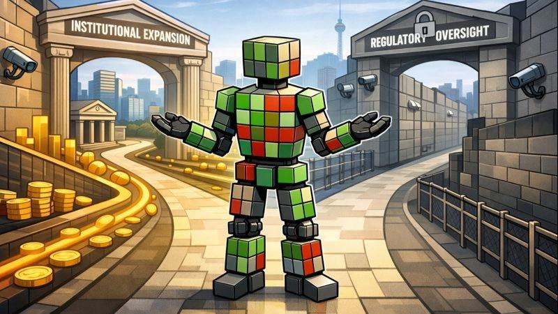 South Korea crypto regulation reshapes strategic decisions for legacy exchanges