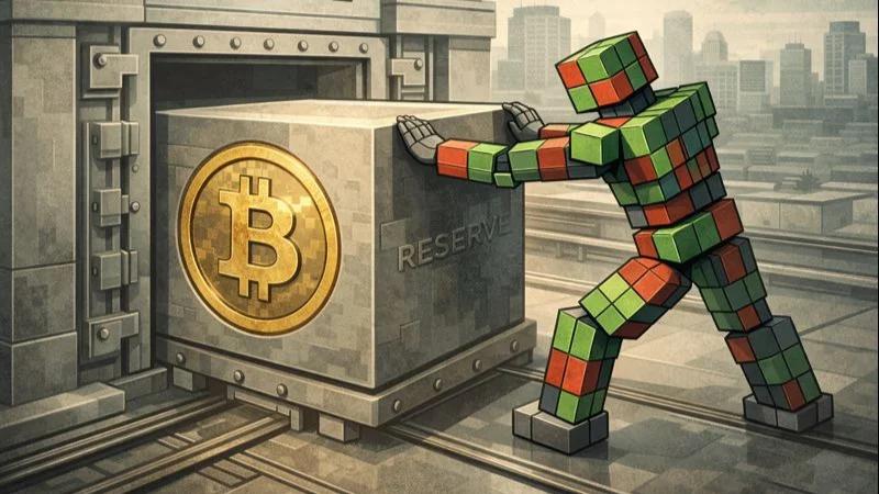 Strive Bitcoin treasury expands as corporate balance sheet strategy shifts