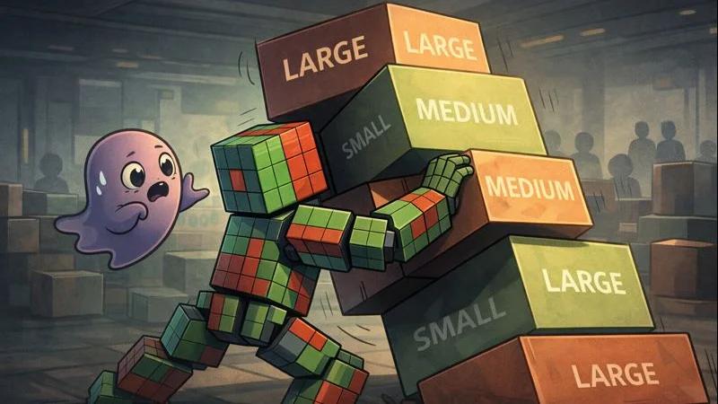 Voting power concentration challenges long-term stability of decentralized governance