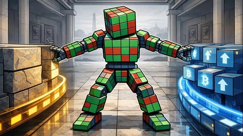 White House stablecoin yield conflict blocks progress between banks and crypto