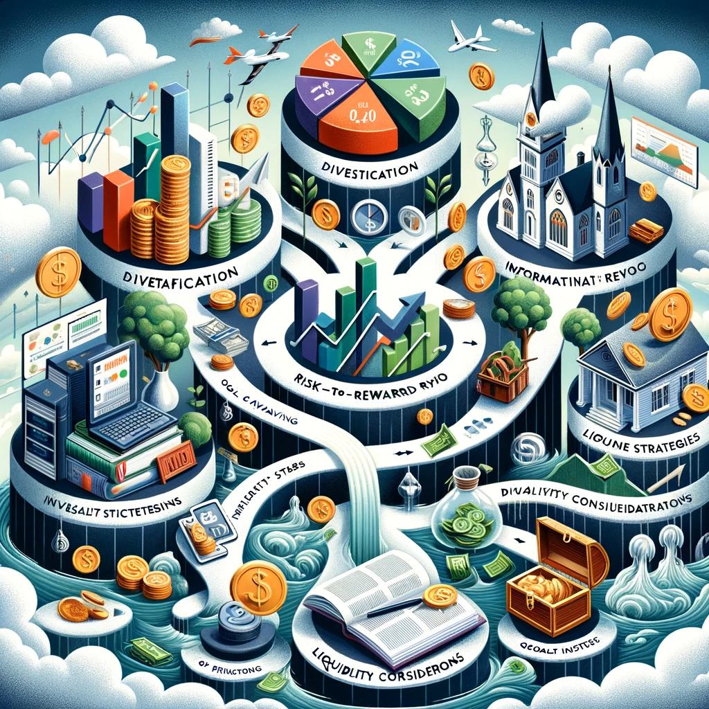 Investment Wisdom: 6 Pillars of Strategic Decision-Making